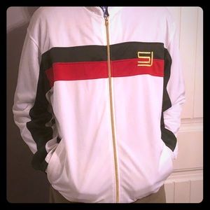 Sean John Lightweight Jacket